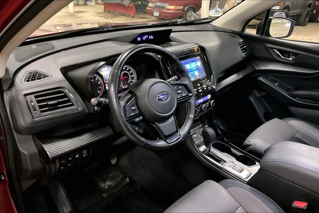Used 2022 Subaru Ascent Onyx Edition AWD/4WD image 13