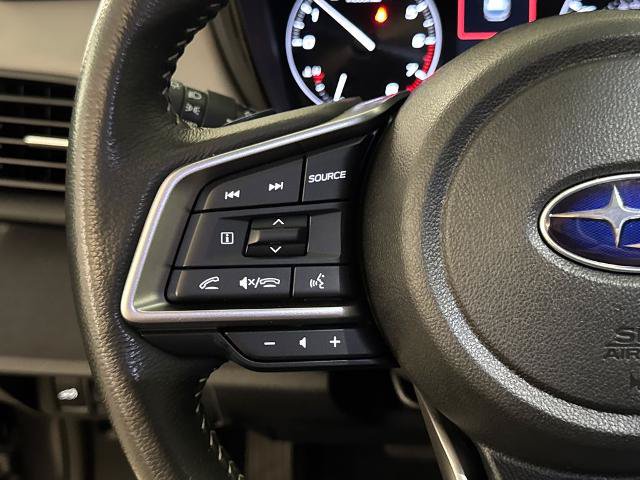 Used 2025 Subaru Outback Premium AWD/4WD image 19