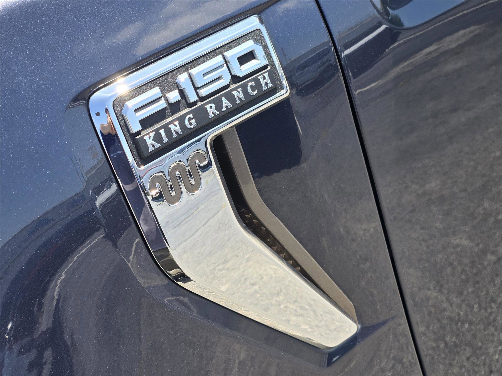 Certified 2021 Ford F150 King Ranch w/ Equipment Group 601A High AWD/4WD image 12