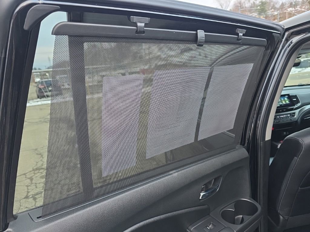 Used 2022 Honda Pilot EX-L image 19