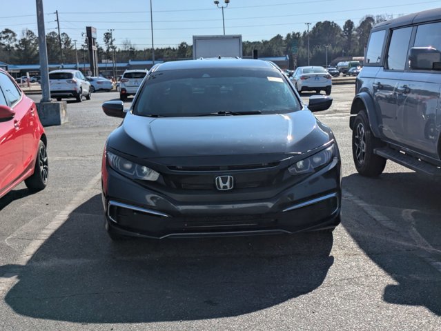 Used 2020 Honda Civic LX image 8