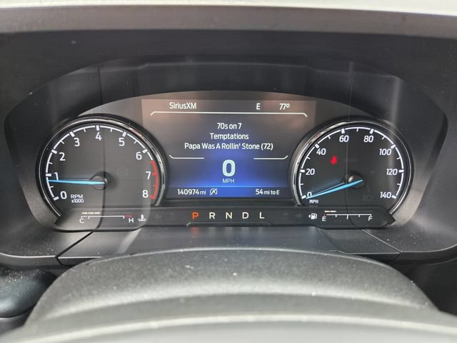 Certified 2023 Ford Maverick Tremor AWD/4WD image 24