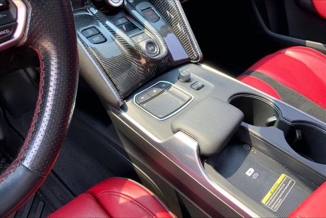 Used 2022 Acura TLX Type S AWD/4WD image 17