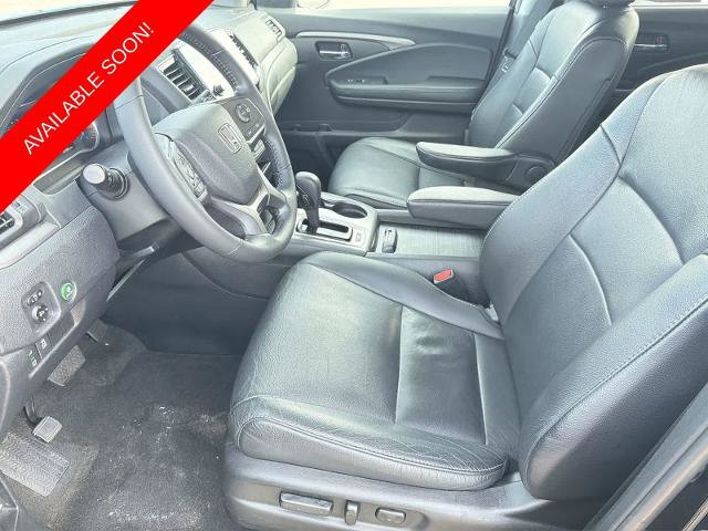 Used 2020 Honda Pilot EX-L image 10