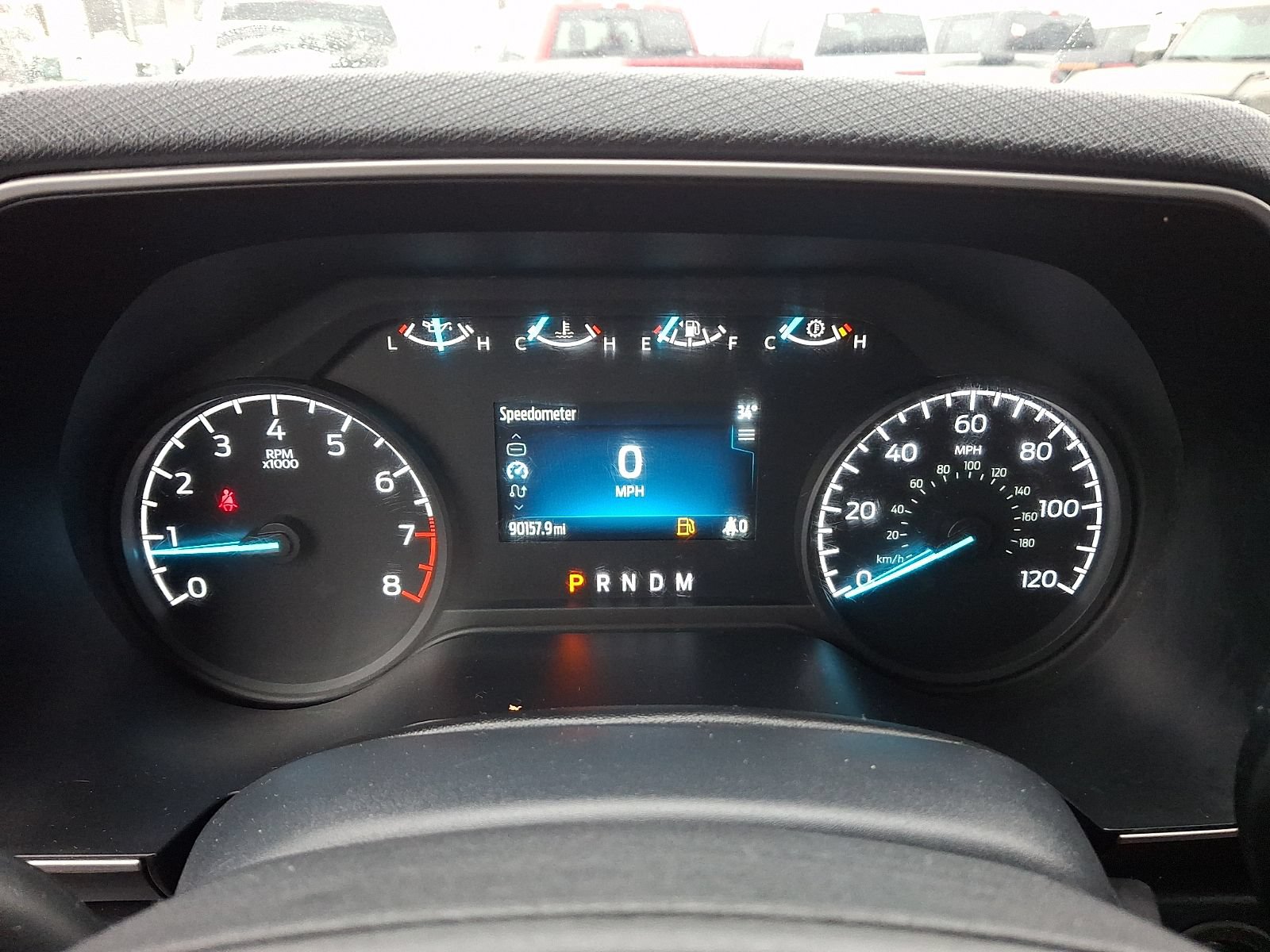 Certified 2022 Ford F150 XL w/ STX Appearance Package AWD/4WD image 19