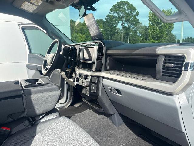 Certified 2024 Ford F250 XL w/ STX Appearance Package AWD/4WD image 33