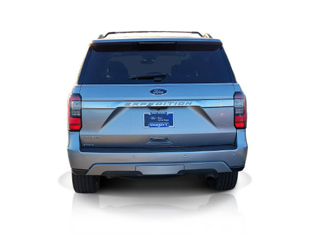 Certified 2021 Ford Expedition Limited RWD image 6