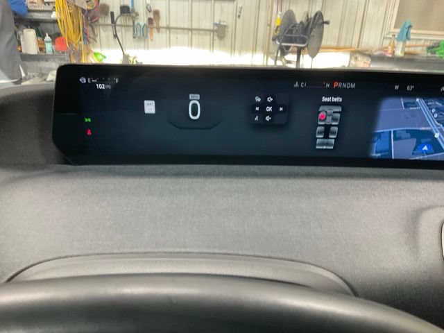 Certified 2025 Ford Expedition Max Active AWD/4WD image 9