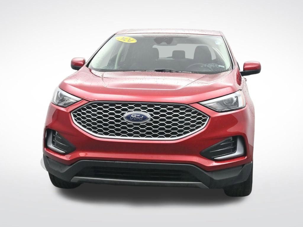 Certified 2024 Ford Edge SEL AWD/4WD video 2