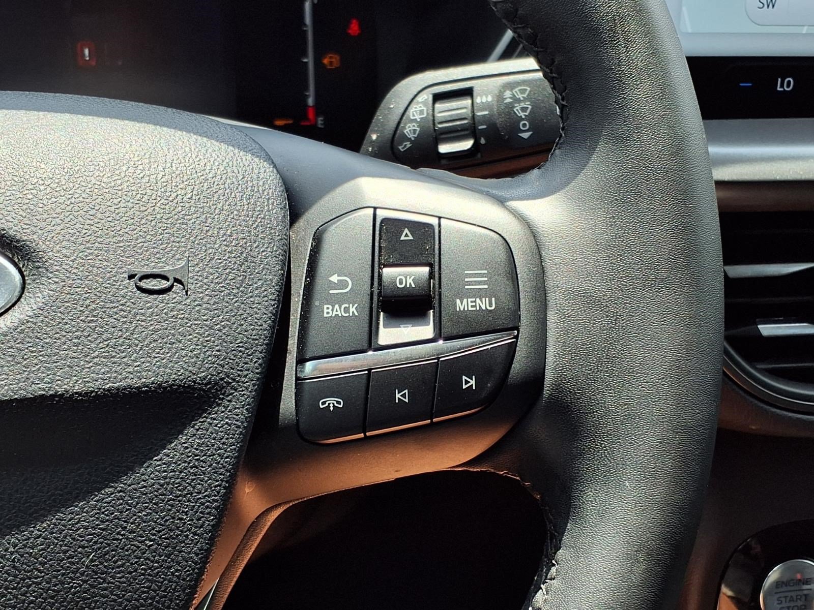 Certified 2024 Ford Escape Active w/ Tech Pack #1 FWD image 22