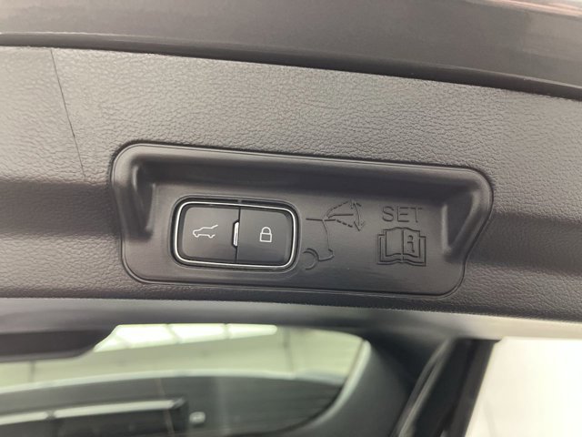 Certified 2025 Ford Explorer ST-Line AWD/4WD image 33