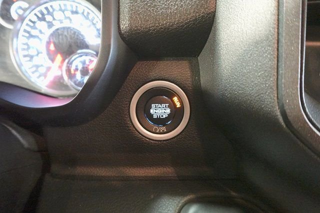 Used 2024 RAM 3500 Tradesman w/ Snow Chief Group image 20