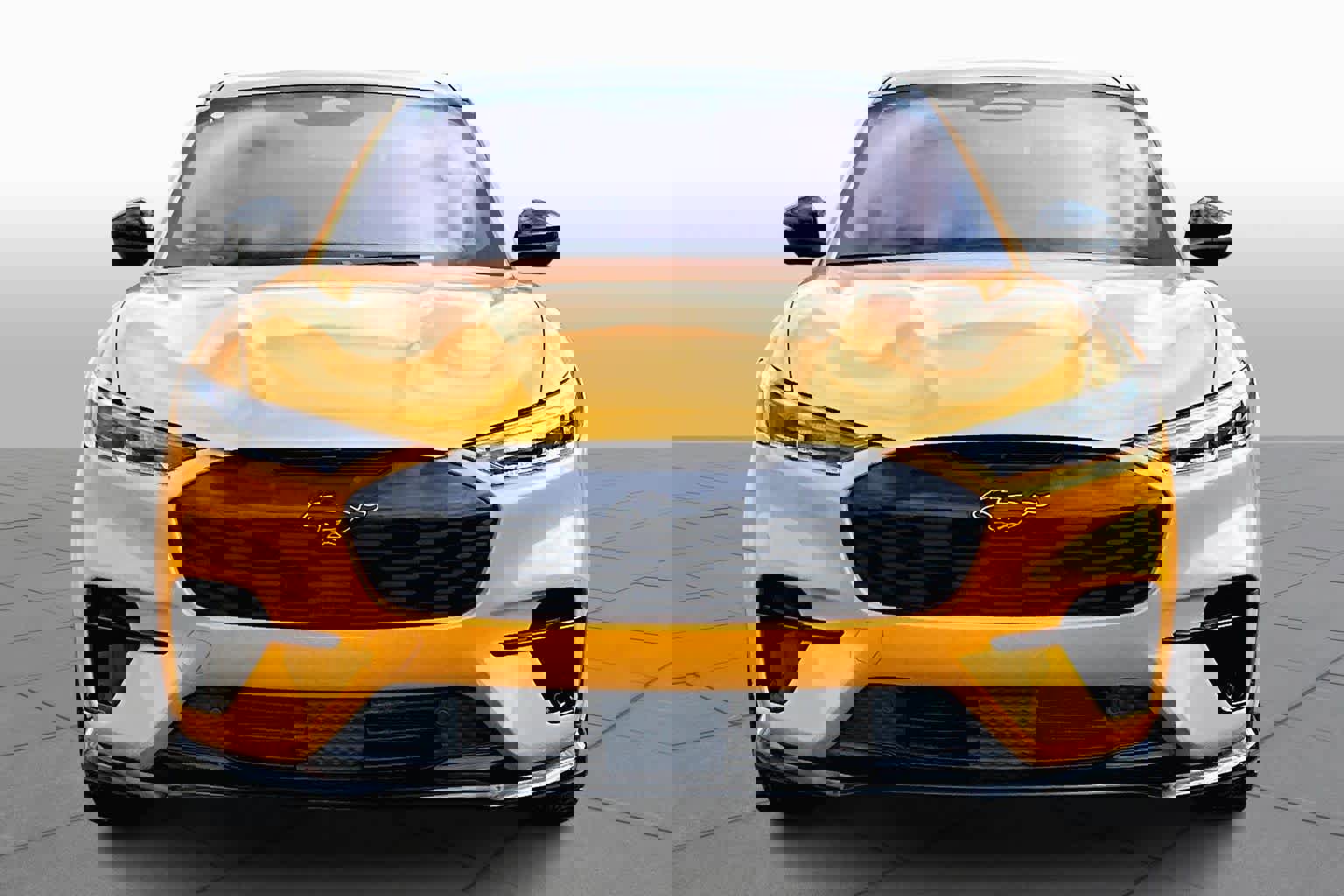 Certified 2021 Ford Mustang Mach-E GT w/ GT Performance Edition image 6