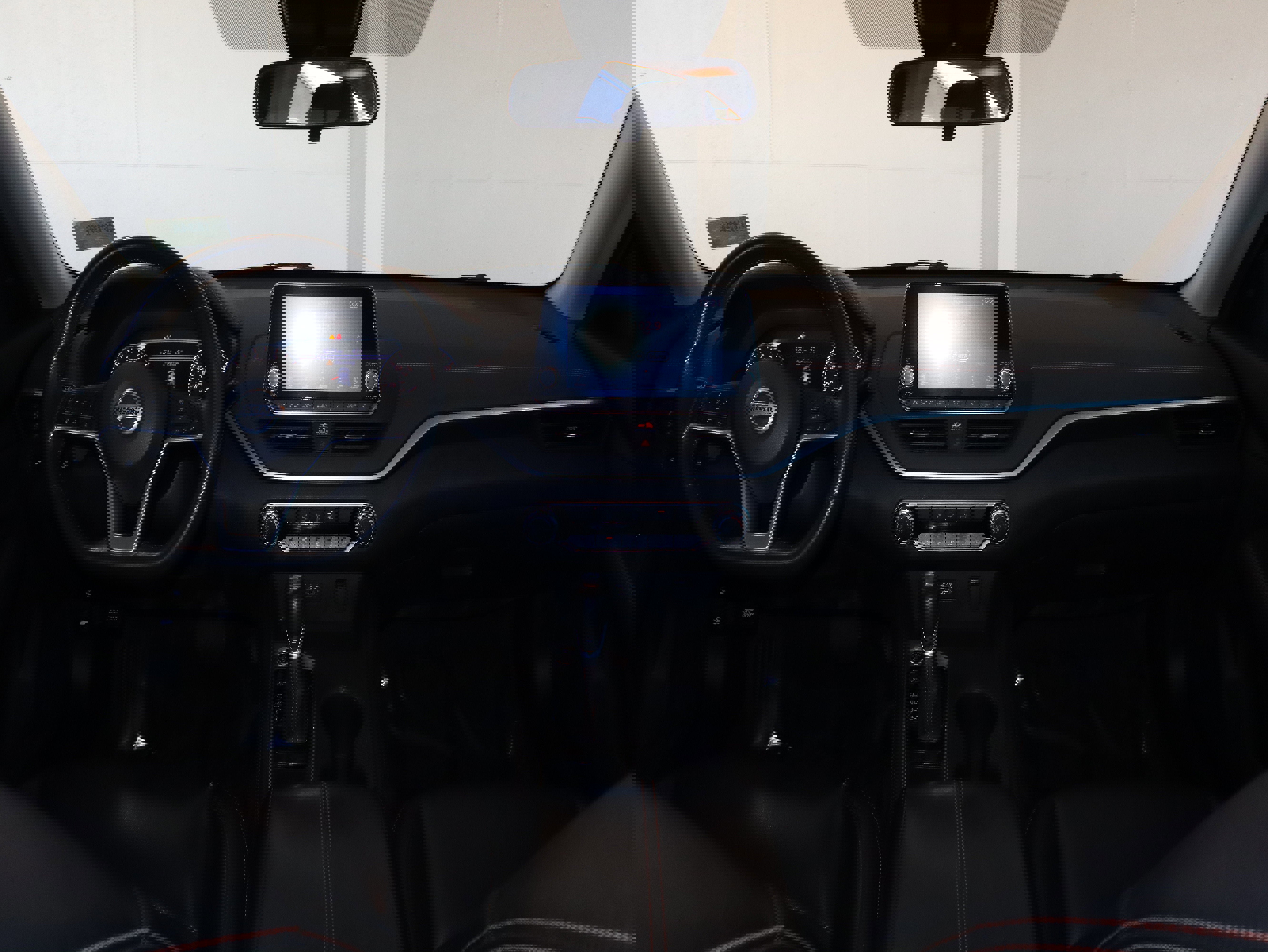 Used 2022 Nissan Altima 2.5 SR image 25