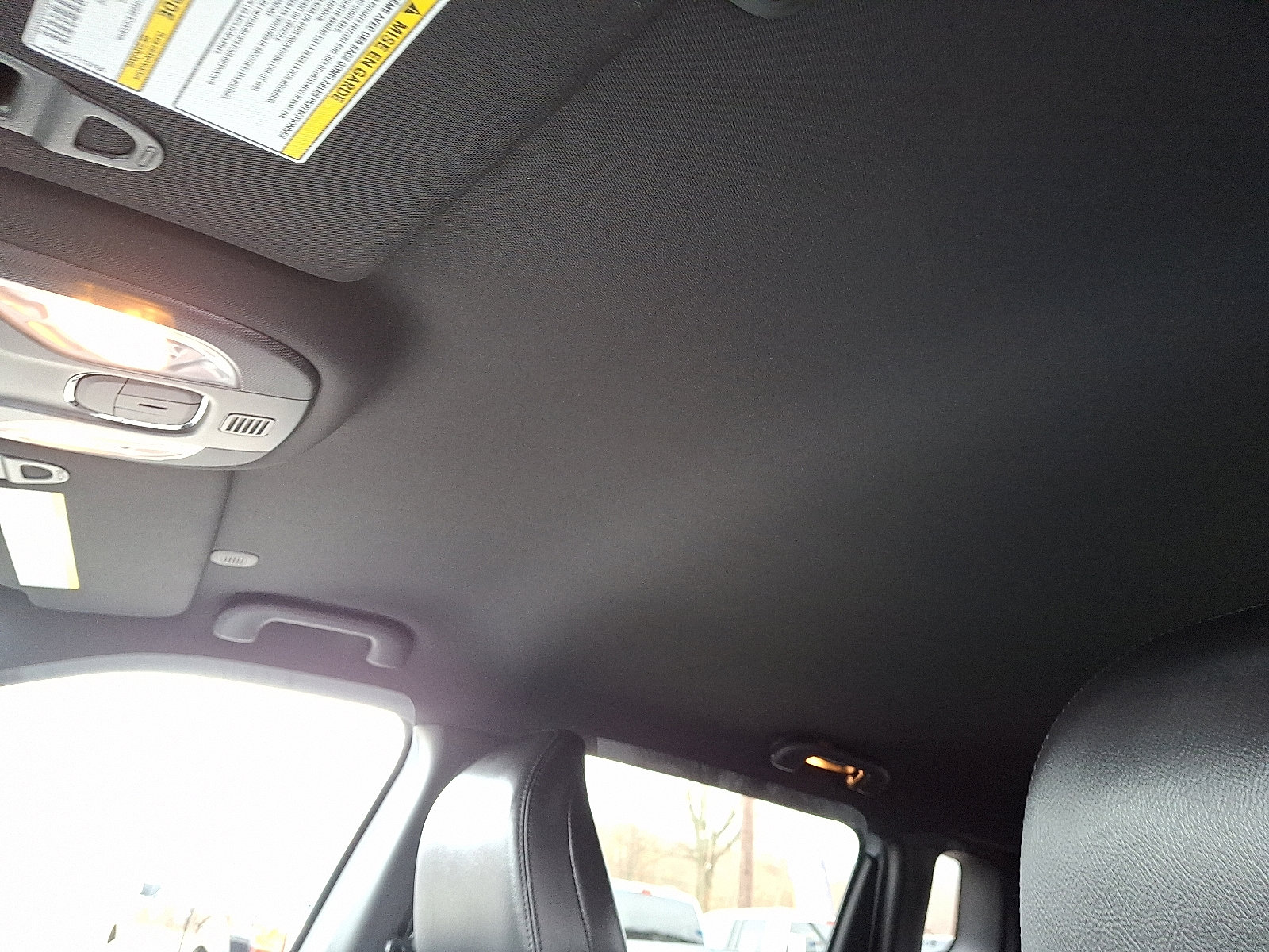 Used 2025 Jeep Compass Latitude w/ Altitude Special Edition image 21