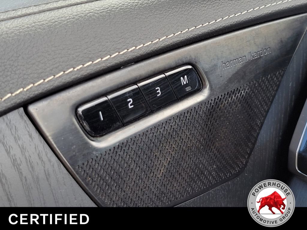Used 2021 Volvo XC90 T6 Inscription w/ Lounge Package AWD/4WD image 31