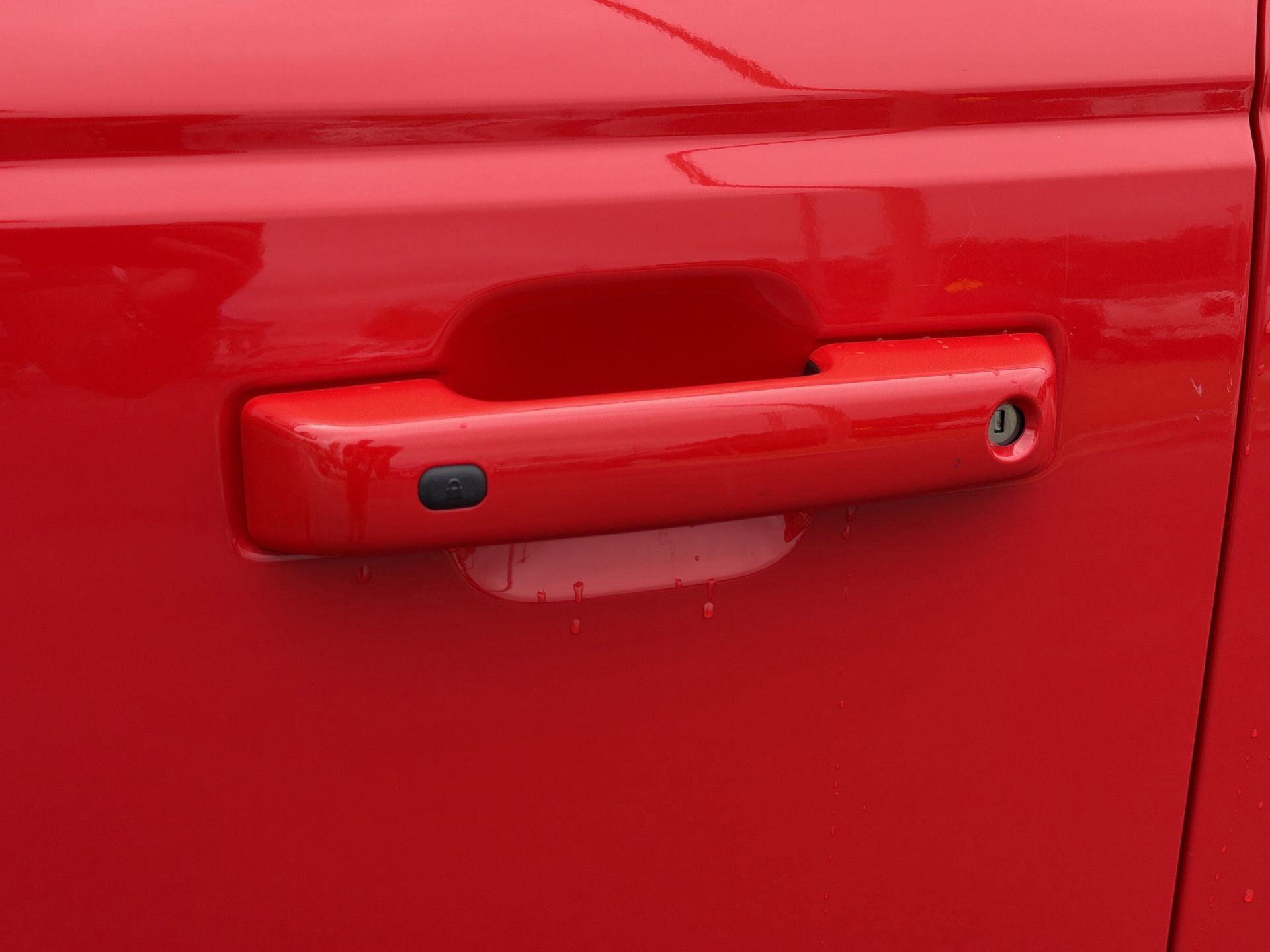 Certified 2024 Ford Bronco Outer Banks AWD/4WD image 34