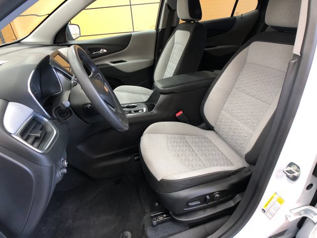 Used 2022 Chevrolet Equinox LT AWD/4WD image 10