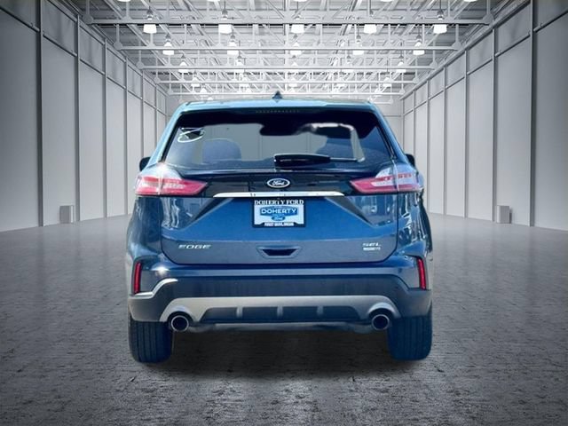 Certified 2019 Ford Edge SEL w/ Equipment Group 201A AWD/4WD image 11