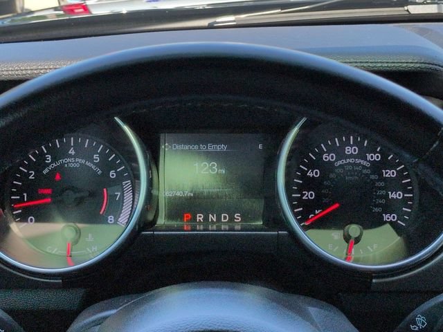 Certified 2019 Ford Mustang Premium RWD image 25