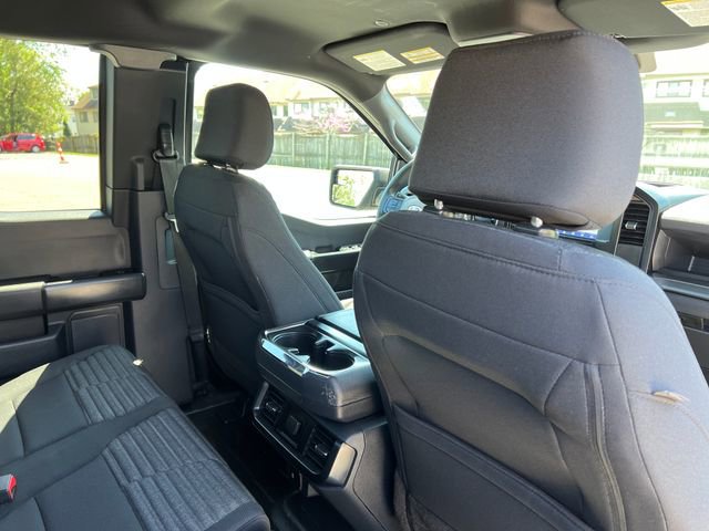 Certified 2023 Ford F150 XL w/ STX Appearance Package AWD/4WD image 38