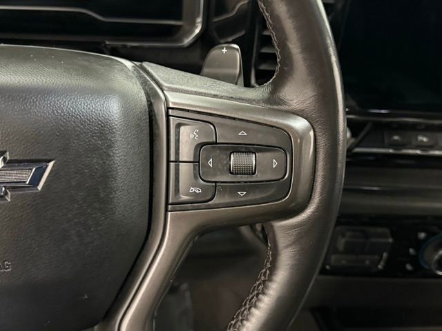 Used 2022 Chevrolet Silverado 1500 ZR2 image 19