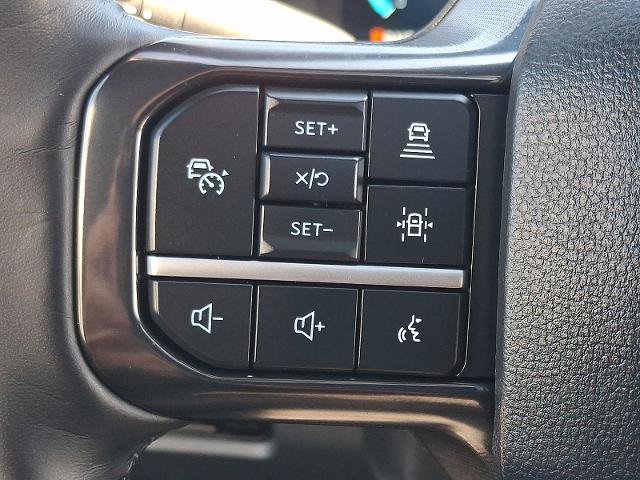 Certified 2025 Ford F250 Platinum AWD/4WD image 22