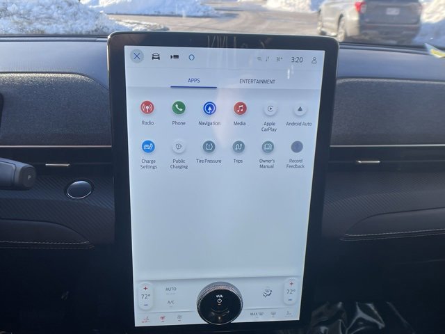 Certified 2025 Ford Mustang Mach-E Premium image 23