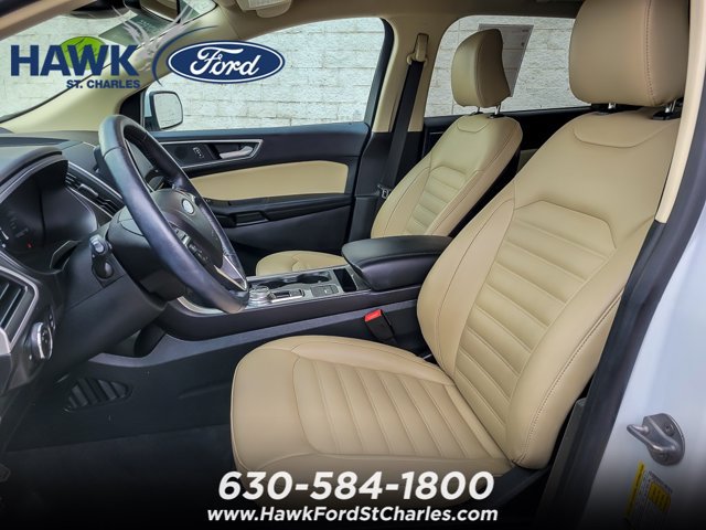 Certified 2024 Ford Edge SEL w/ Convenience Package AWD/4WD image 8