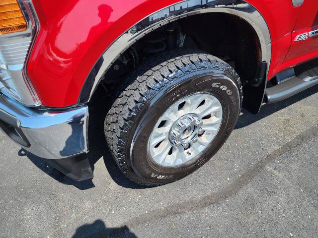 Certified 2020 Ford F250 XLT AWD/4WD image 9