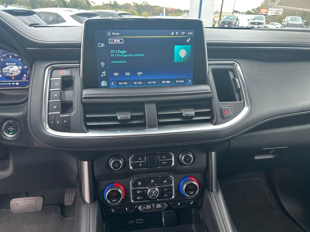 Used 2023 Chevrolet Tahoe LT image 14