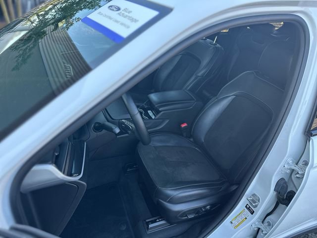 Used 2022 Jeep Grand Cherokee Altitude image 12