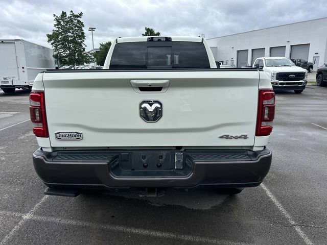 Used 2023 RAM 2500 Limited AWD/4WD image 5