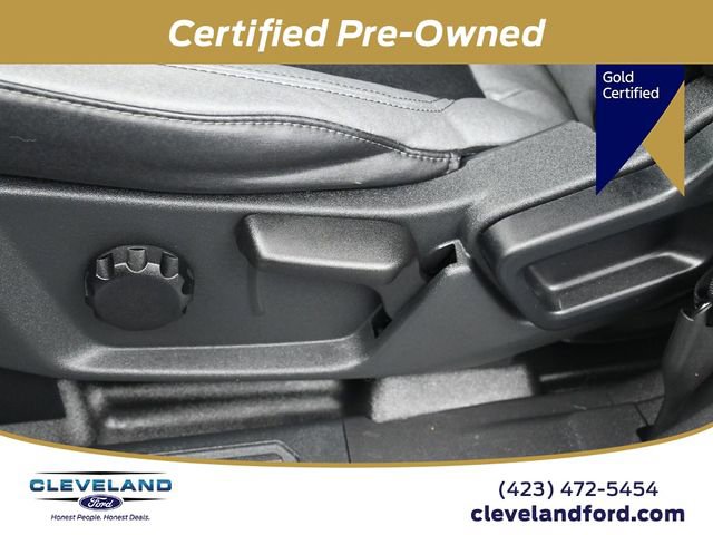 Certified 2023 Ford Bronco Big Bend image 11