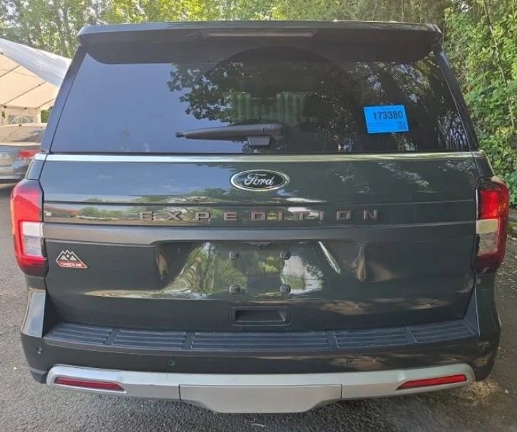 Certified 2023 Ford Expedition Timberline AWD/4WD image 4