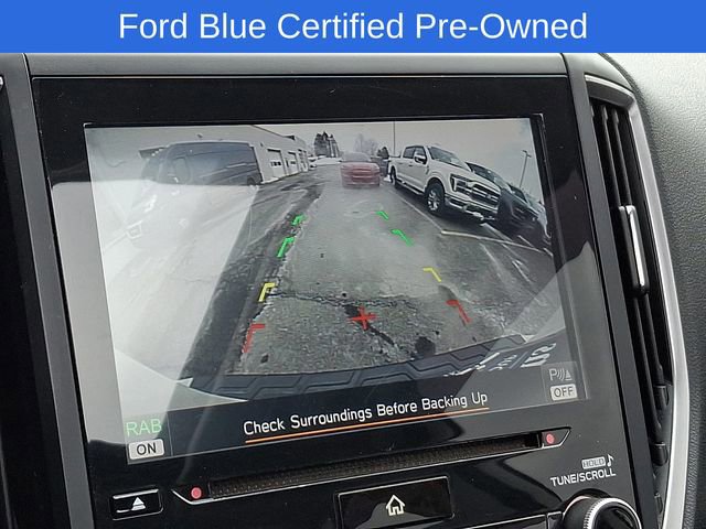 Used 2021 Subaru Forester Sport image 21