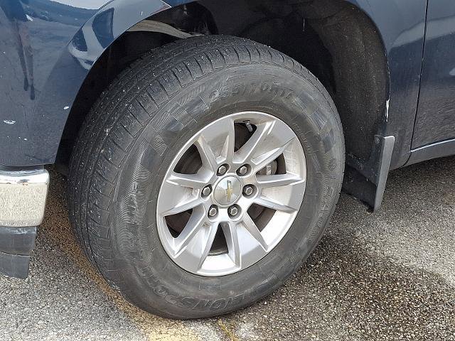 Used 2020 Chevrolet Silverado 1500 LT w/ All-Star Edition image 7