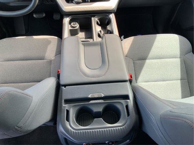 Certified 2025 Ford Expedition Active RWD image 17