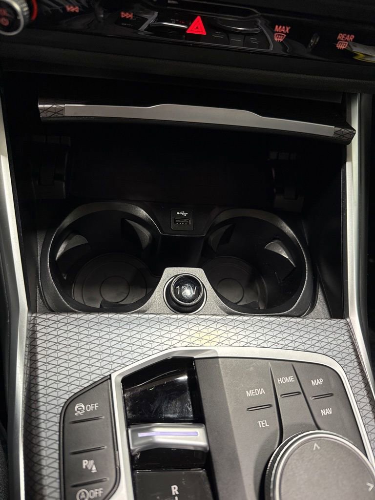 Used 2025 BMW 330i xDrive Sedan w/ Premium Package image 29