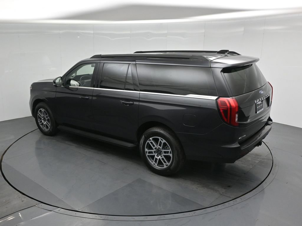 Certified 2025 Ford Expedition Max Active image 46