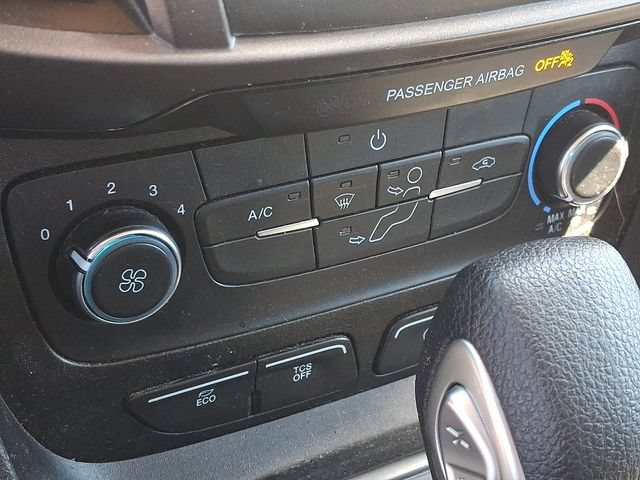 Certified 2022 Ford Transit Connect XL FWD image 15