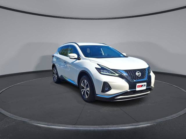 Used 2024 Nissan Murano SV AWD/4WD image 2