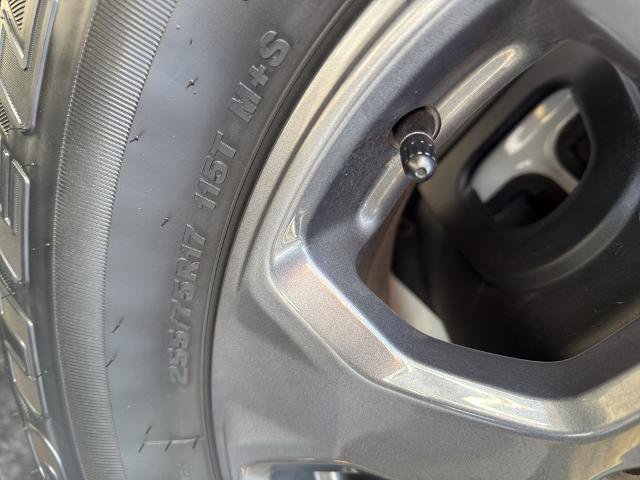 Certified 2024 Ford Bronco Big Bend AWD/4WD image 10