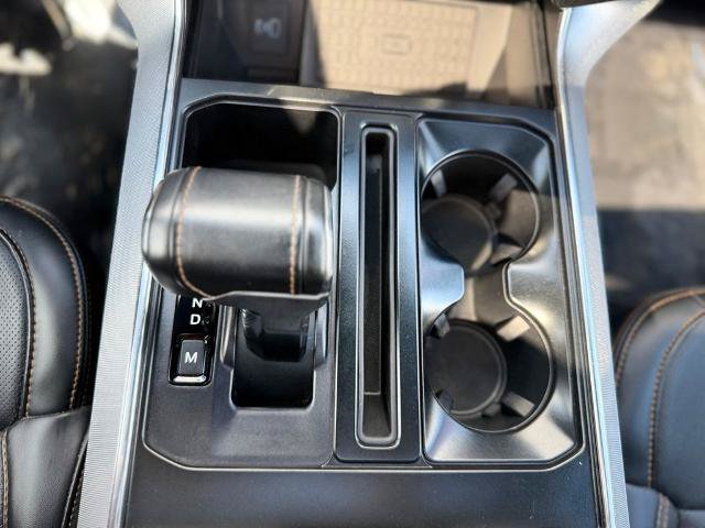 Certified 2023 Ford F150 Platinum AWD/4WD image 16