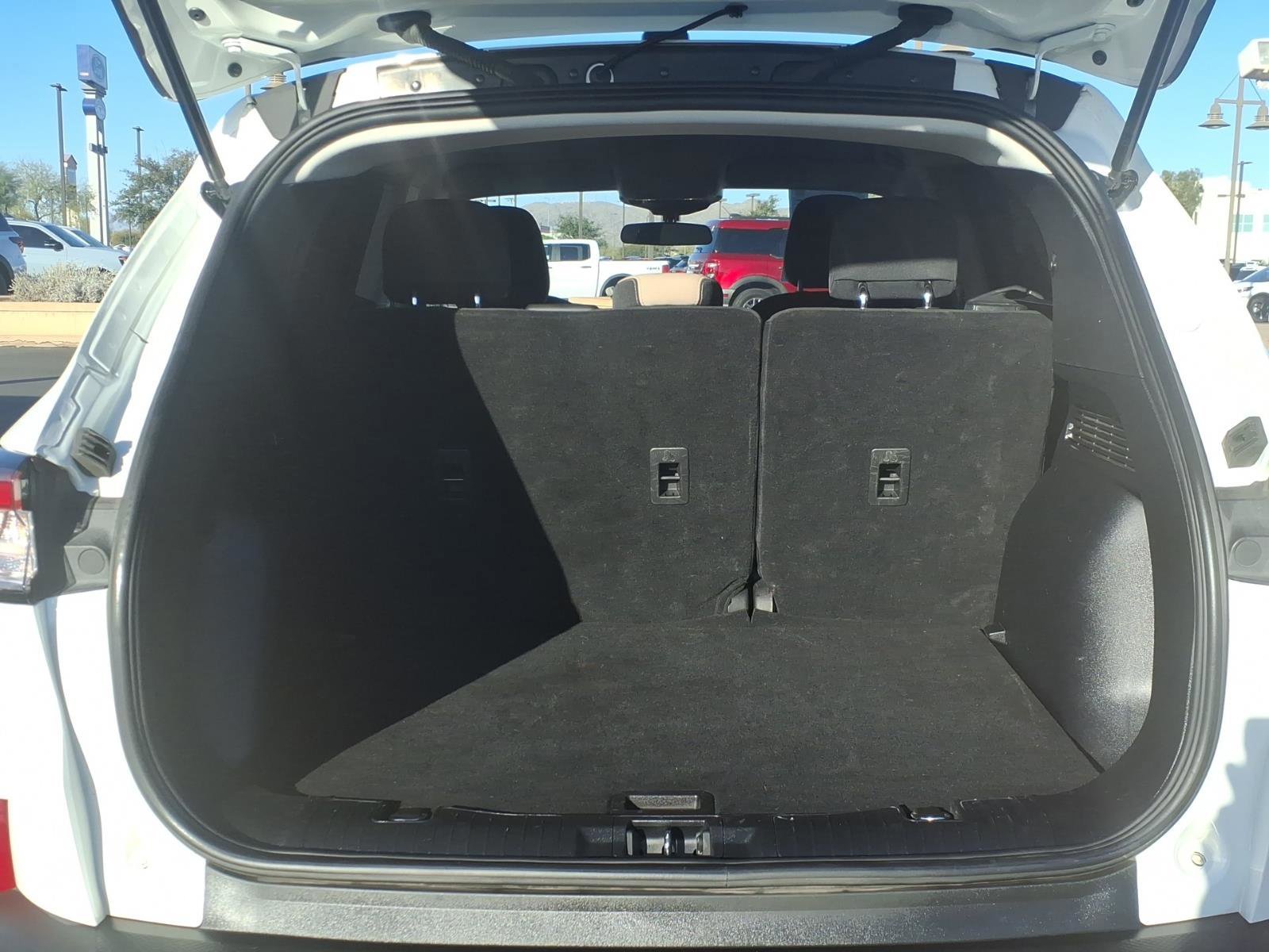 Certified 2022 Ford Escape SE image 16