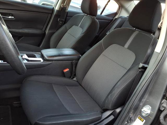 Used 2024 Nissan Sentra SV image 10