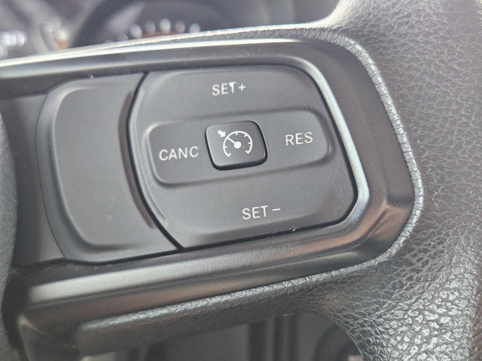 Used 2024 Jeep Wrangler Unlimited Sport AWD/4WD image 22