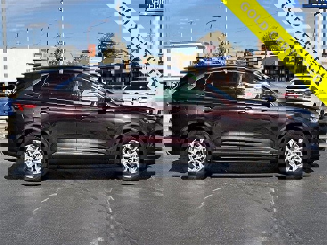 Certified 2023 Ford Escape Active image 3