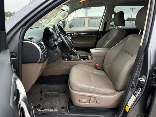 Used 2022 Lexus GX 460 Premium AWD/4WD image 18