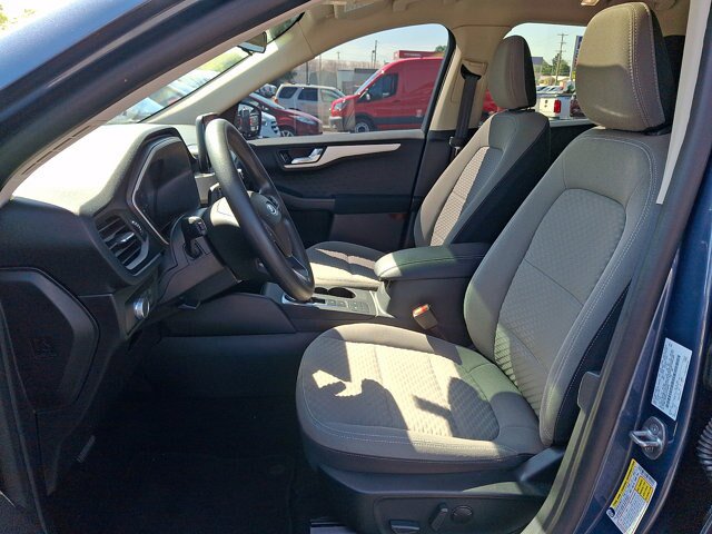 Certified 2020 Ford Escape SE AWD/4WD image 14